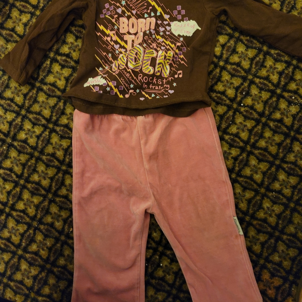 12mo outfit